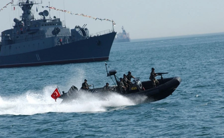 Εκτός ελέγχου η Τουρκία, πάμε για εμπλοκή: Τριήμερος αποκλεισμός της Μεγίστης για ασκήσεις με πυρά – Περιπολικά ανθυποβρυχιακού πολέμου στην περιοχή
